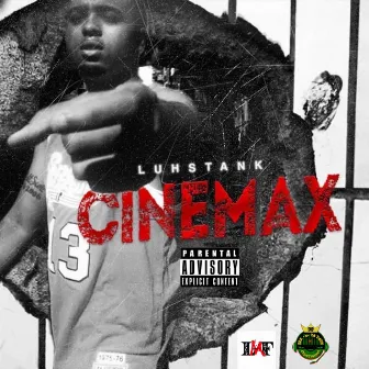 Cinemax by Luh Stank