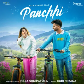 Panchhi by Billa Sonipat Ala