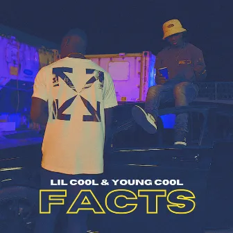 Facts by Young Cool TCF