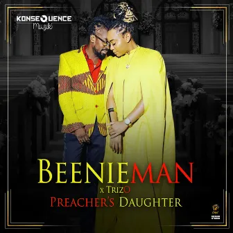 Preacher's Daughter by Konsequence Muzik