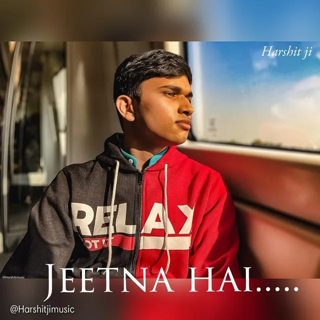 Jeetna hai