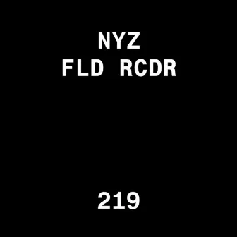 FLD RCDR by NYZ