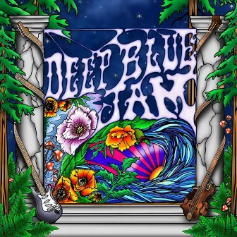 Deep Blue Jam by Deep Blue Jam