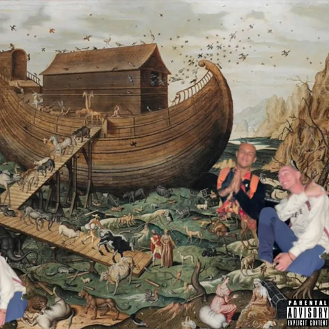 Noah's Ark