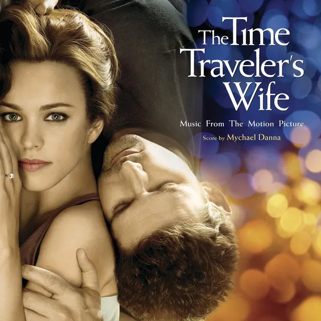 Married To Me (from "The Time Traveler's Wife")