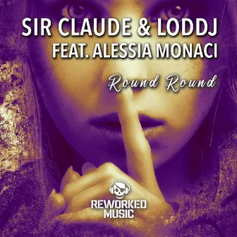 Round Round by Sir Claude