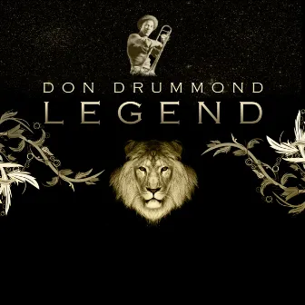 Legend by Don Drummond