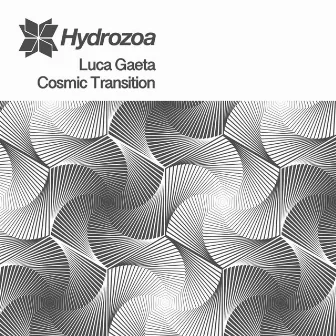 Cosmic Transition by Luca Gaeta