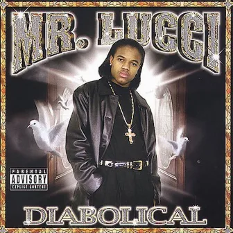 Diabolical by Mr. Lucci