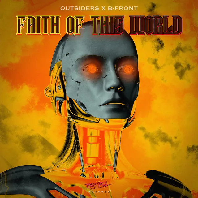 Faith Of This World - Original Mix