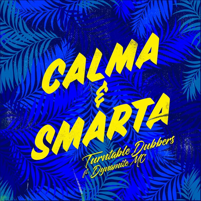 Calma & Smarta - Mr Benn Remix