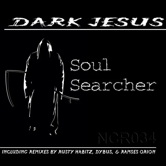 Soul Searcher - Rusty Habitz Remix