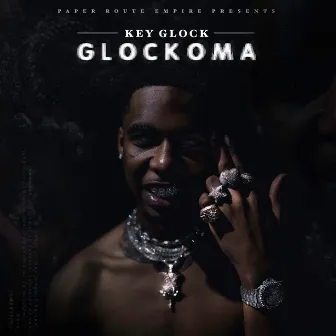 Glockoma by Key Glock