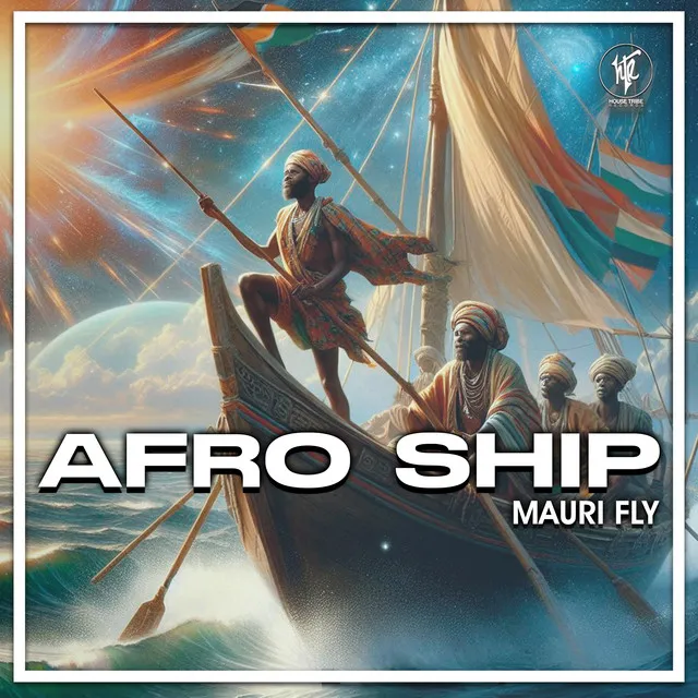 Afro Ship - Extended Mix