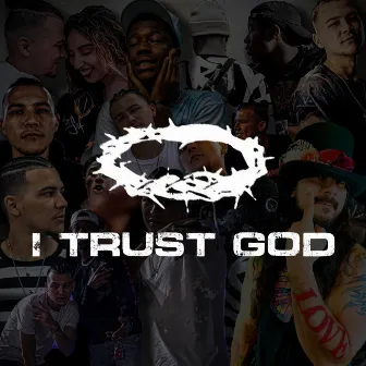 I Trust God by Levante Joyner