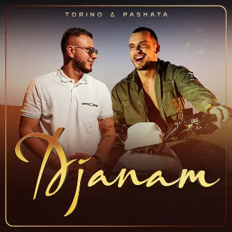 Djanam by Pashata