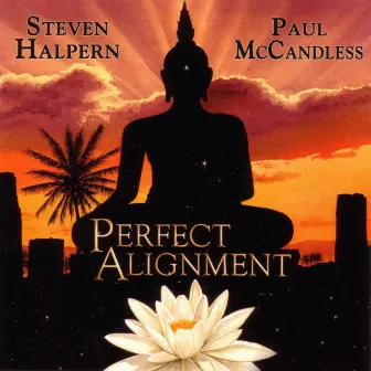 Perfect Alignment by Paul McCandless