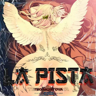 La Pista by Teo Montoya