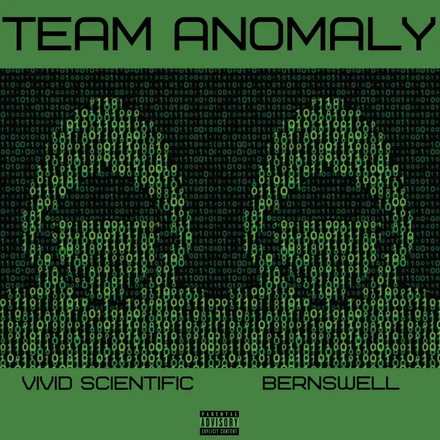 Team Anomaly