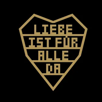 Liebe ist für alle da by Rammstein