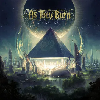 Aeon's War by As They Burn