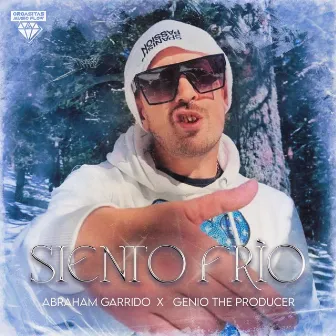 SIENTO FRIO by Abraham Garrido