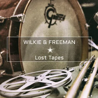 Lost Tapes by Mike Wilkie