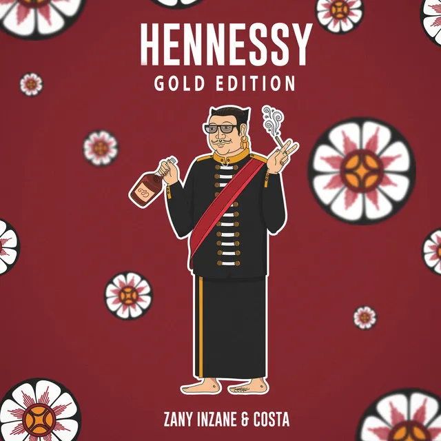 Hennessy (Gold Edition)