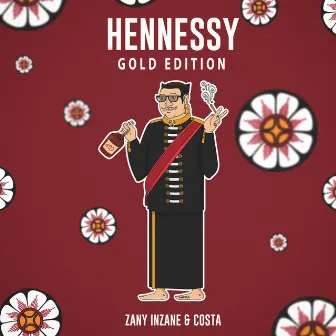 Hennessy (Gold Edition) by Costa