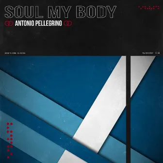 Soul My Body by antonio pellegrino