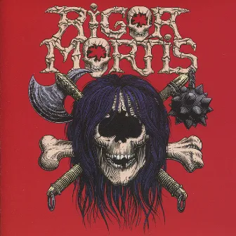 Rigor Mortis (Expanded Edition) [Remastered] by Rigor Mortis