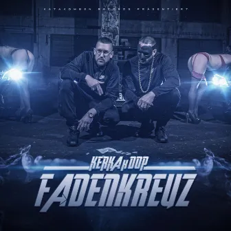 Fadenkreuz by Kerka