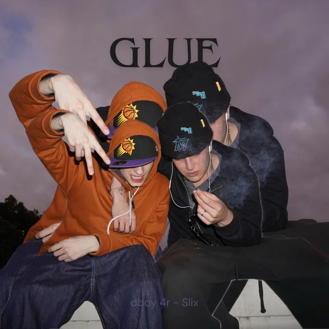 Glue