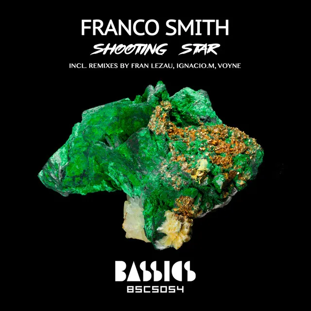 Shooting Star - Fran Lezaun Remix