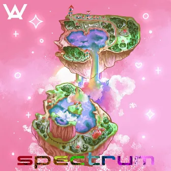 Spectrum by Vanatice