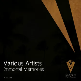 Immortal Memories by d-phrag