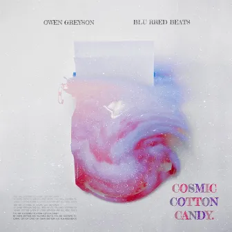 cosmic cotton candy by Blu Rred Beats