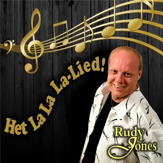 Het La La La-Lied by Rudy Jones