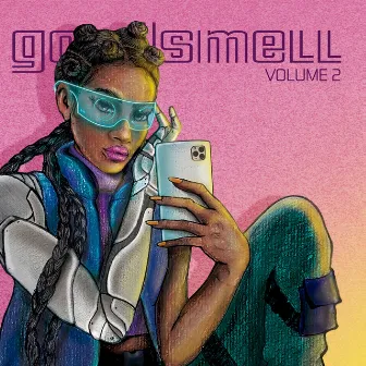 Good Smell, Vol. 2 by Nill