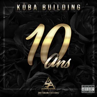 10 ans by Kôba Building