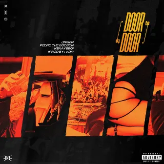 Door to Door by West Homi Recordz