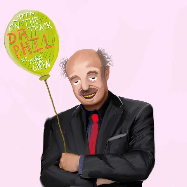 Dr. Phil