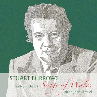 Songs of Wales by John Samuel