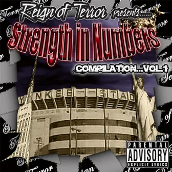 Strength in Numbers vol.1 by Reign of Terror