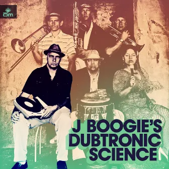 Undercover (Bonus Version) by J Boogie's Dubtronic Science