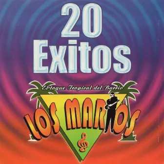 20 Exitos by Los Marios