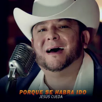 Porque Se Habra Ido by Jesus Ojeda