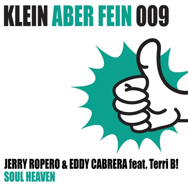 Soul Heaven - Jerry Ropero Classic Mix