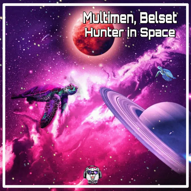 Hunter in Space (Struzhkin & Vitto Remix)