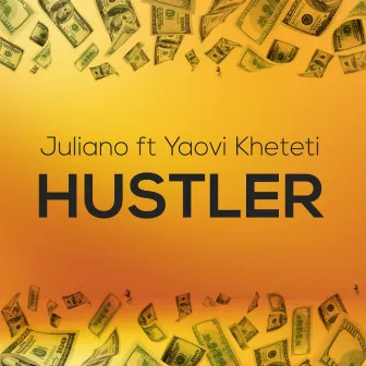 Hustler by Juliano